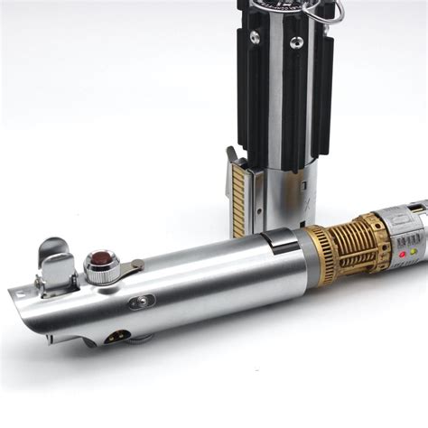 graflex metal chassis|Collectors Edition Saber .